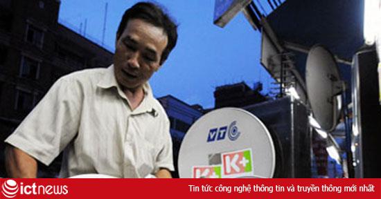 Đua nhau giảm giá, truyền hình trả tiền vẫn 