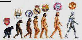 Bayern dù là đối thủ “tiến hóa” nhất nhưng Man United cũng có những sức mạnh vô biên.