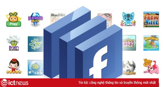Facebook bán cả vật phẩm trong game