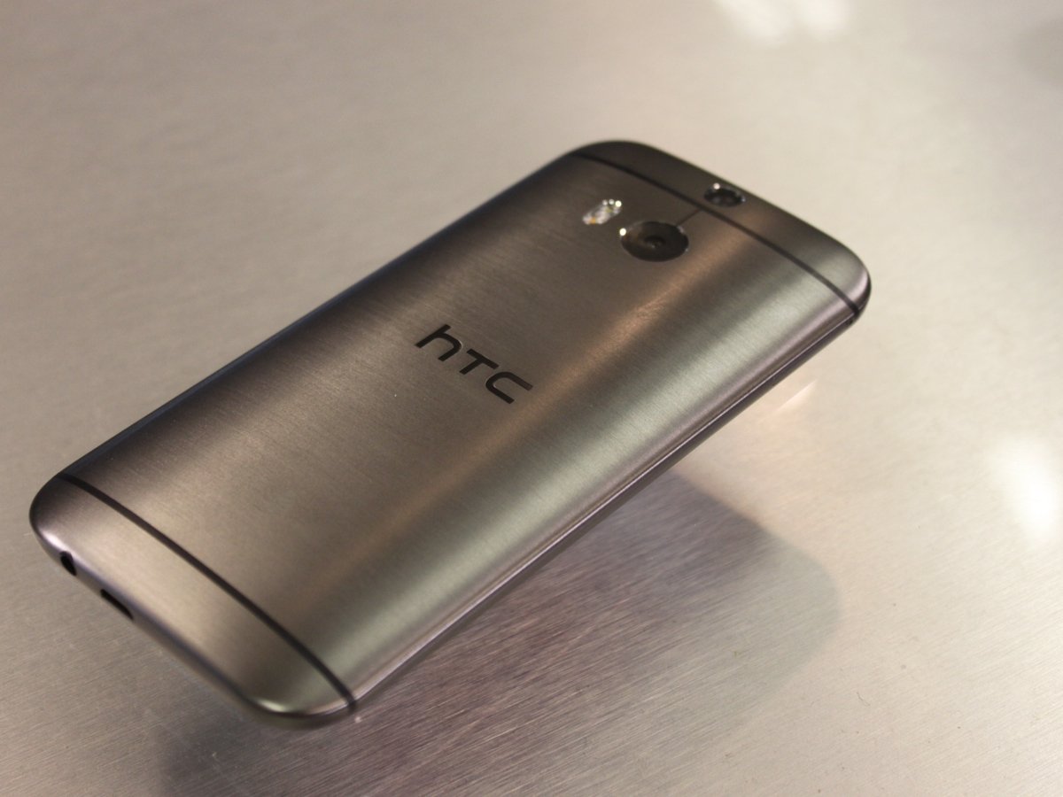 htc one m8