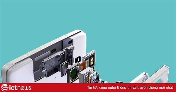 Tổng hợp tin đồn OPPO N3: camera xoay 16 