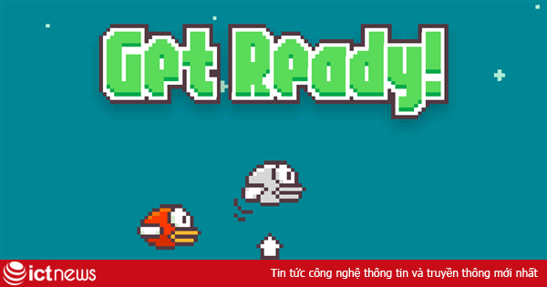 Người làm game Việt nói về hiện tượng Flappy Bird