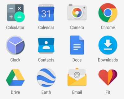 Android 5.0 Lollipop, Material Design, Nexus 6, Nexus 9