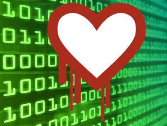 Heartbleed