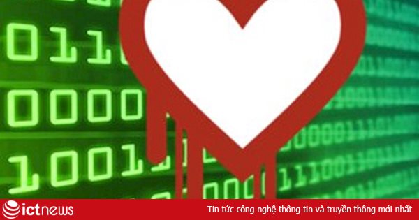Lỗi sai chính tả làm lộ email giả thông báo lỗ hổng Heartbleed