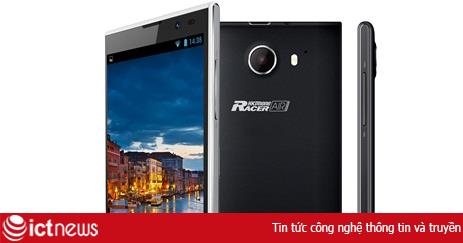 HKPhone ra mắt RACER AIR thiết kế phong cách Ý giá 4,45 triệu