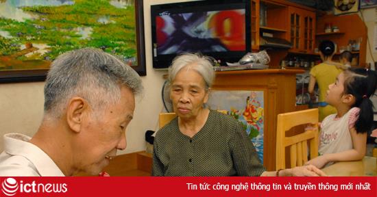 Hà Nội “đo” độ hài lòng của người dân với dịch vụ TT&TT