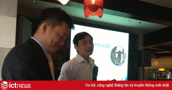 73% nhân viên Việt Nam muốn được hỗ trợ làm việc di động