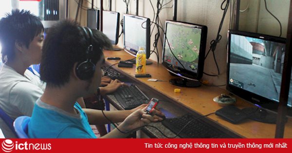 Người chơi game G1 sẽ phải cung cấp thông tin cá nhân