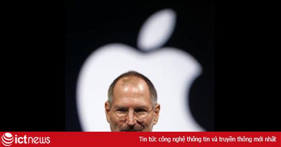 5 bài học từ Steve Jobs mọi lãnh đạo doanh nghiệp nên biết