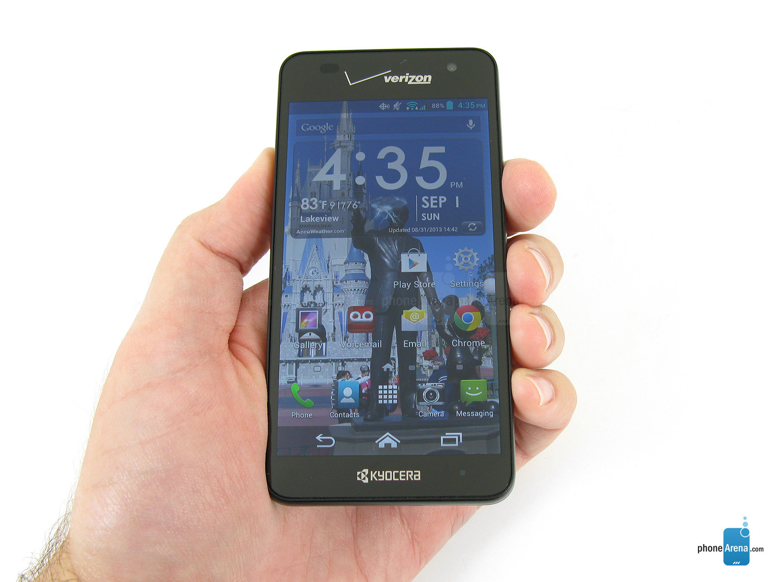 smartphone chống nước, Sony Xperia Z2, Samsung Galaxy S5