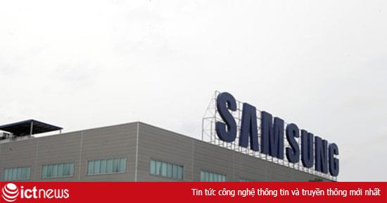 Samsung kiến nghị hỗ trợ nhà ở cho công nhân tại Thái Nguyên