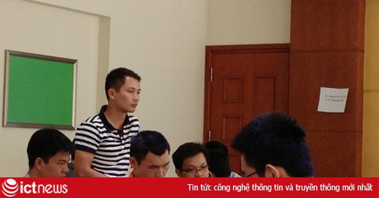 701 sự cố an ninh mạng được khắc phục trong quý III/2014