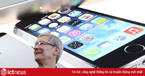Apple sẽ ra “bão” sản phẩm mới nửa cuối năm 2014?