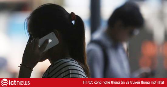 Apple bị tố cài cửa hậu theo dõi người dùng iPhone, iPad