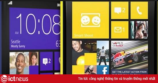 BlackBerry thông báo BBM cho Windows Phone ra mắt tháng 7/2014