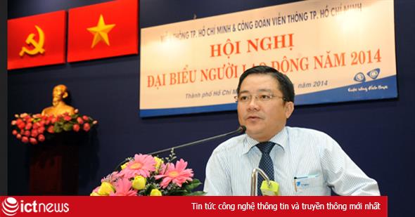VNPT TP.HCM tổ chức thành công Hội nghị lao động 2014
