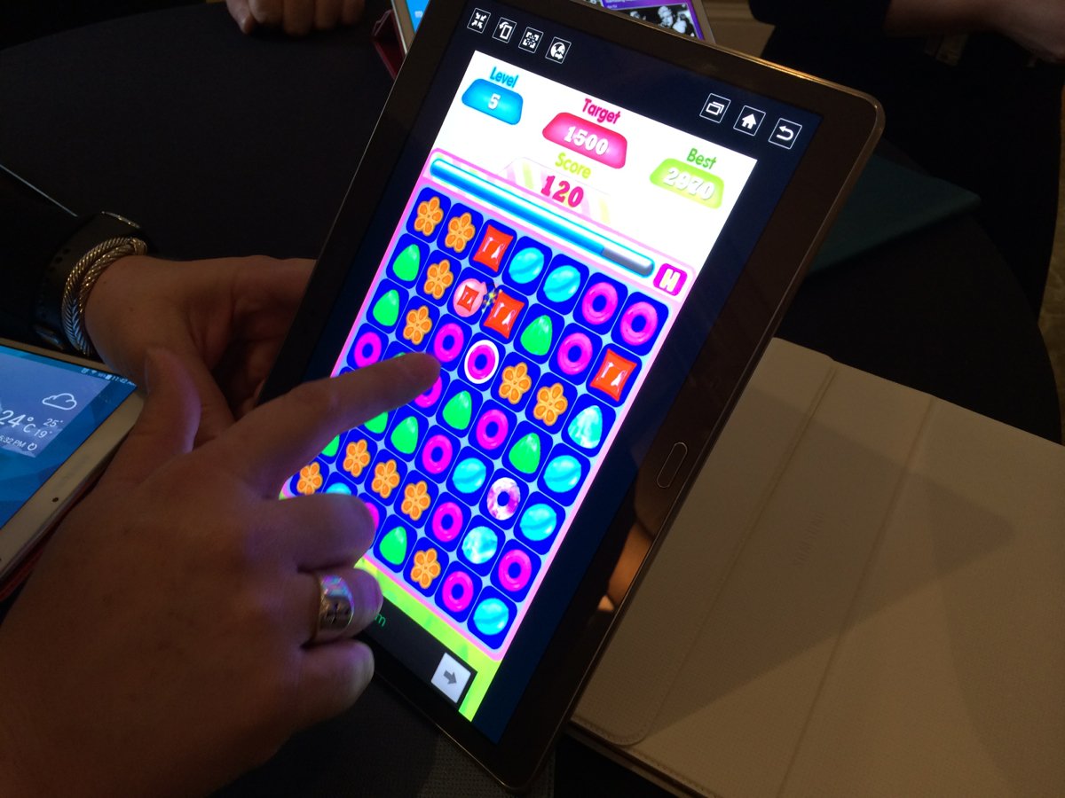 galaxy tab s, samsung, tablet, máy tính bảng