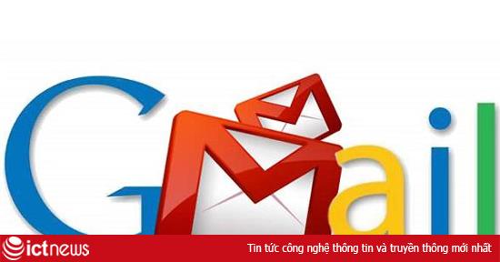 5 tính năng hay của Gmail có thể bạn chưa biết