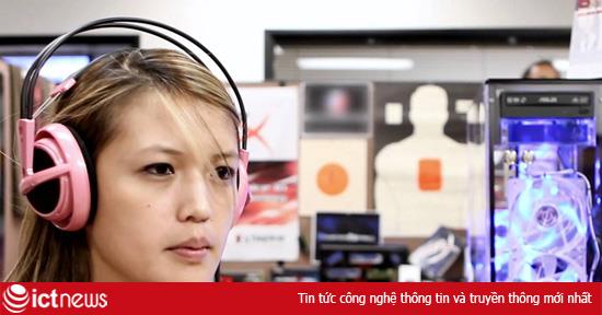 15 nữ game thủ kiếm tiền giỏi nhất thế giới