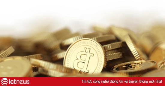 VECOM: Bitcoin khó là xu hướng trong thanh toán điện tử tại Việt Nam