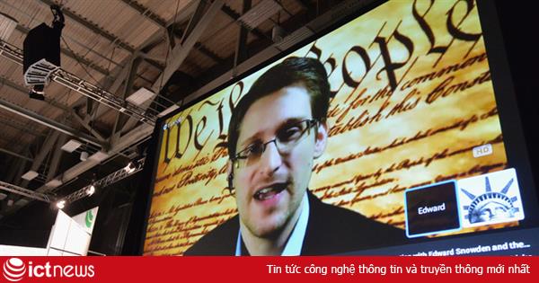 Tình báo Mỹ nghe lén toàn bộ điện thoại một quốc gia