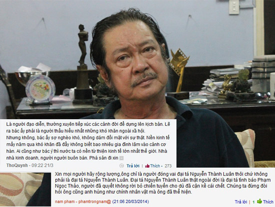 Hình tượng nghệ sĩ Chánh Tín đổ vỡ, cư dân mạng thất vọng cực điểm dù vẫn có những lời thanh minh hộ.