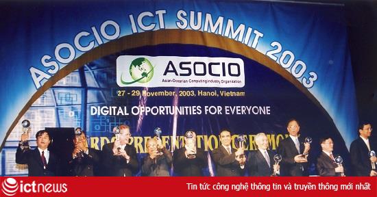 Diễn đàn ASOCIO Summit 2014 tại VN sẽ bàn về tái cấu trúc nông nghiệp