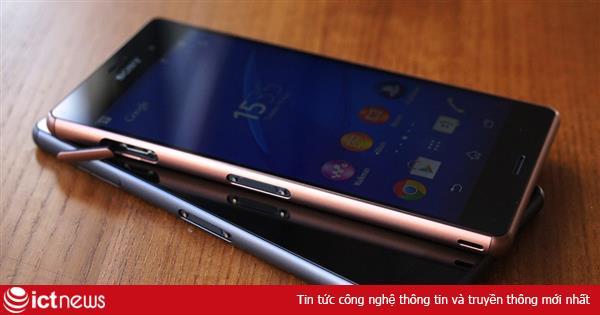 IFA 2014: Những tính năng nổi bật của Sony Xperia Z3 vừa ra mắt