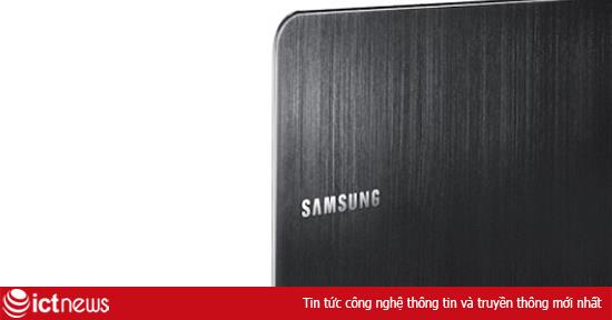 Samsung, Sony chịu thua Apple trên mặt trận laptop