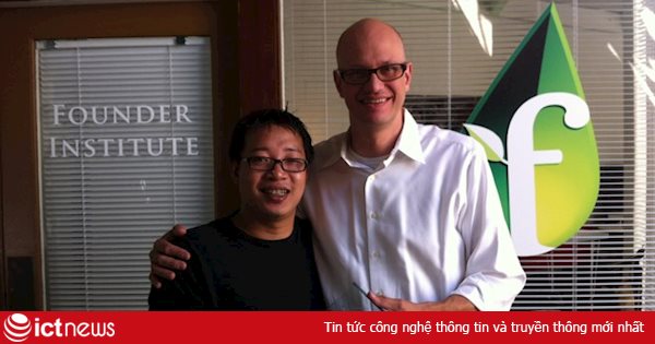 Tìm hiểu Topica Founder Institute, nhân tố đứng sau sự thành công của Appota