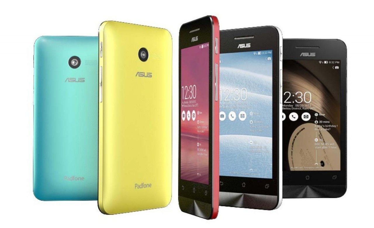 Moto G, Zenfone 4, Lumia 630, smartphone giá rẻ