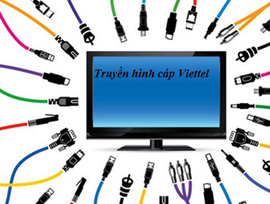 Viettel mở rộng kinh doanh truyền hình cáp với Ericsson