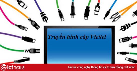 Viettel mở rộng kinh doanh truyền hình cáp với Ericsson