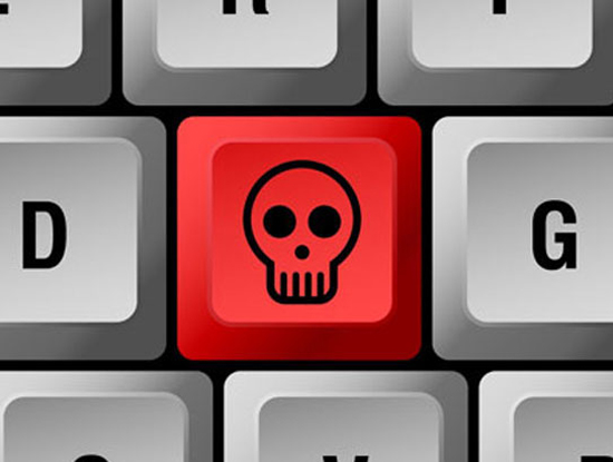 mã độc trong cơ quan Nhà nước