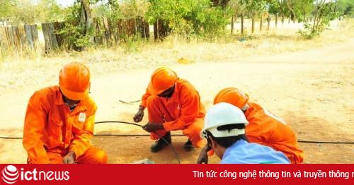 Viettel sắp khai trương dịch vụ di động tại Cameroon