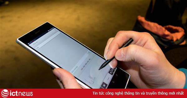 Top smartphone 