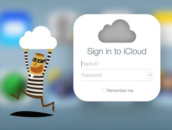 iCLoud