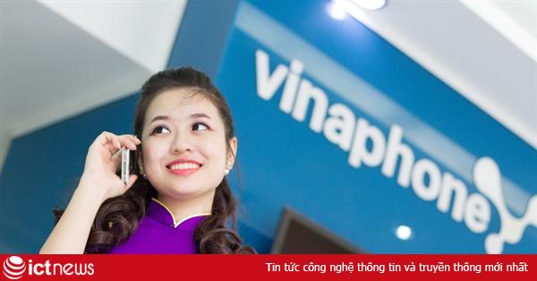 VinaPhone cung cấp dịch vụ chuyển lời nhắn thoại thành tin SMS