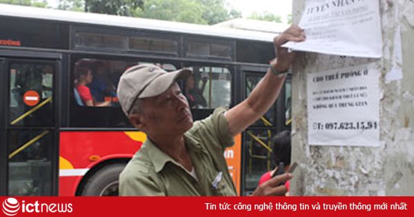 Năm 2017, Hà Nội yêu cầu cắt liên lạc gần 2.000 thuê bao điện thoại quảng cáo rác