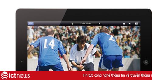 Ericsson bắt tay Viettel khởi động xu thế hội tụ viễn thông với truyền hình