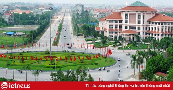 TP.Bắc Ninh phủ sóng Wi-Fi miễn phí vào cuối năm 2014