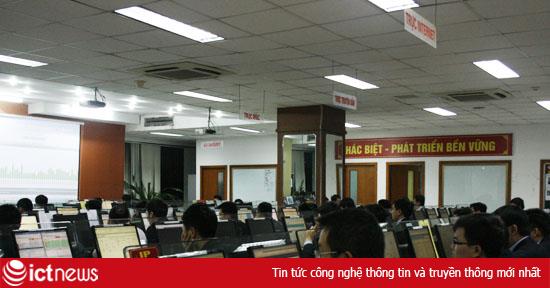 Mạng Viettel, MobiFone vẫn thông suốt trước Giao thừa