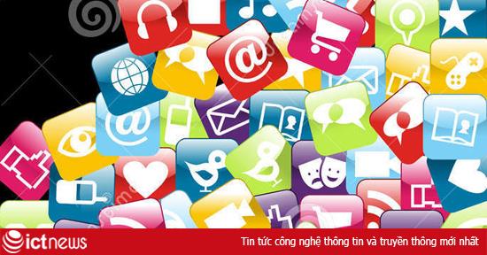 Chọn màu nào cho biểu tượng ứng dụng?