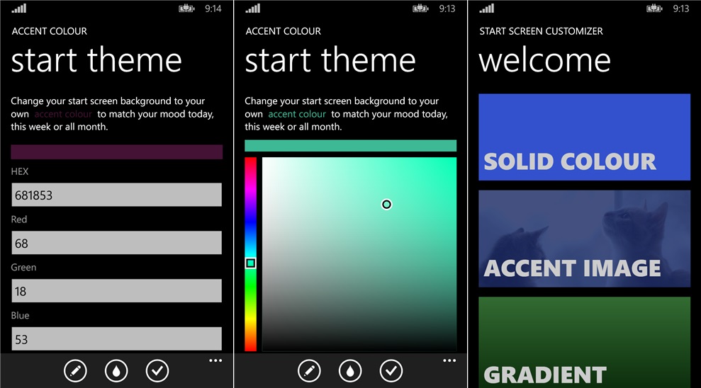 ứng dụng windows phone, ứng dụng hay, phần mềm di động