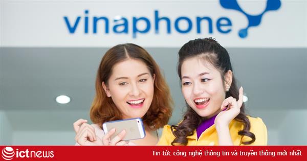 Nhận ưu đãi đặc biệt khi mua sắm bằng Apps VinaPhone Plus