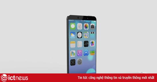 Báo Nhật: iPhone 6 sản xuất tháng 7/2014