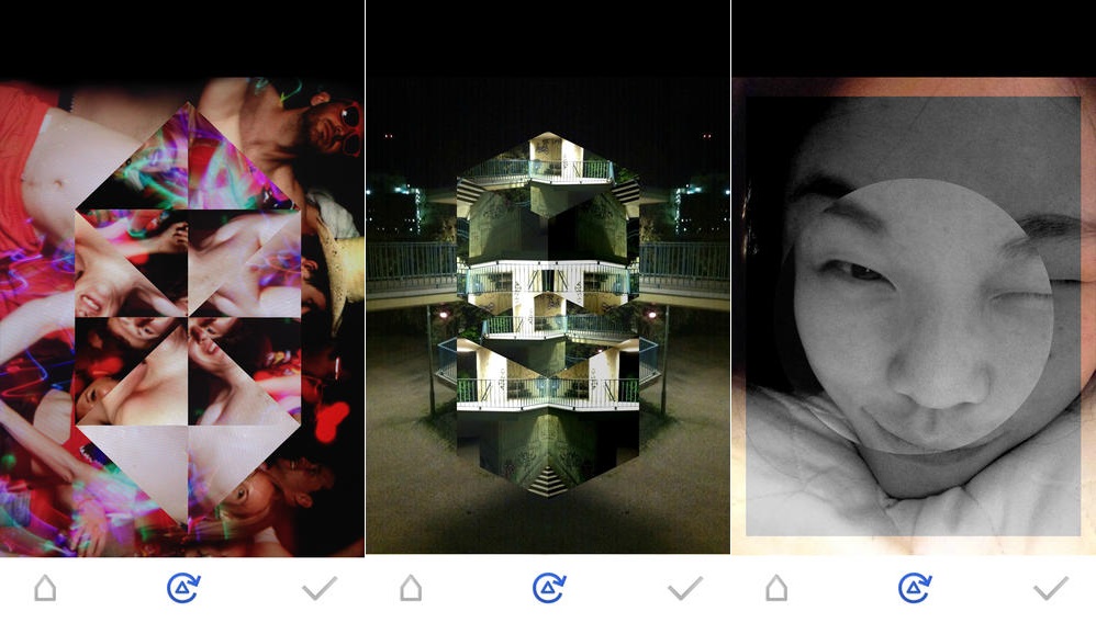 ứng dụng hay cho iphone, ứng dụng hay cho android, phần mềm ghép ảnh