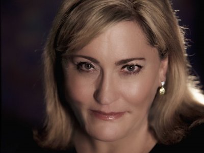 ceo công nghệ, tỷ phú công nghệ, phụ nữ giàu nhất thế giới