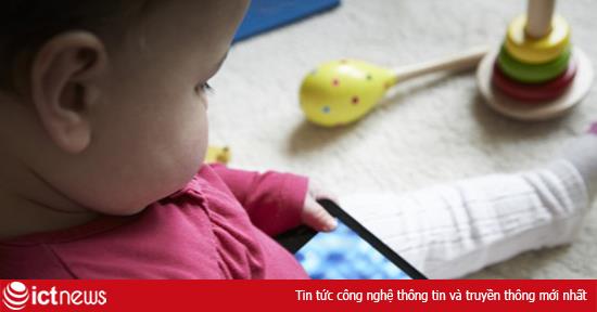 Sóng Wi-Fi có gây hại cho trẻ sơ sinh?